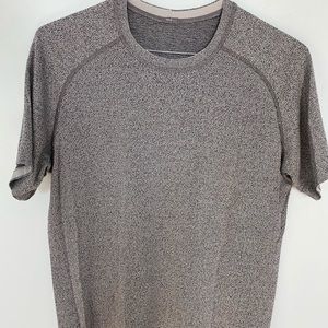 Men’s Lululemon Metal Vent Tech Shirt